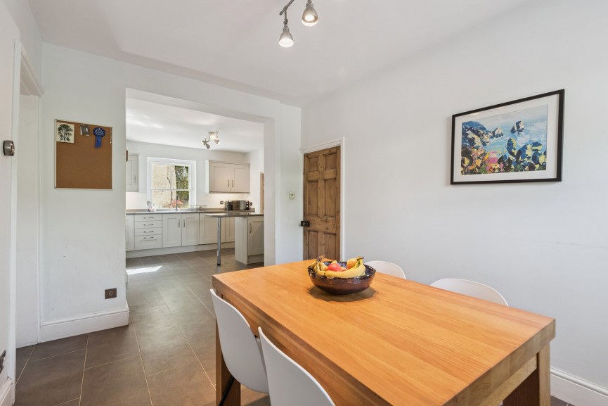 4 bedroom House for Sale Ashwell, Baldock, Hertfordshire