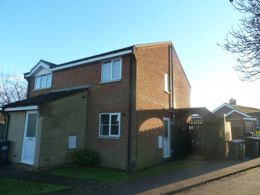1 bedroom Flat for Letting Flitwick, Bedford