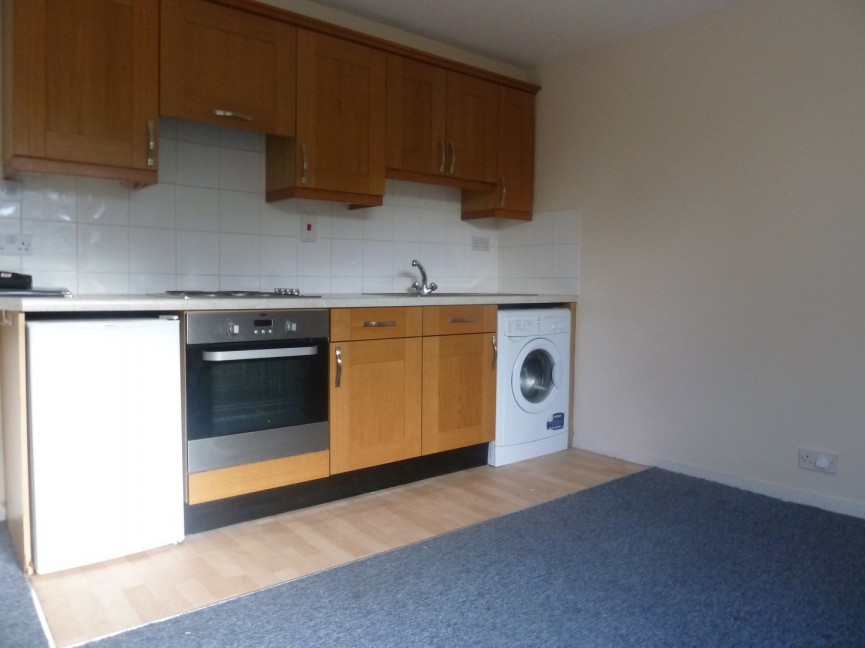 1 bedroom Flat for Letting Flitwick, Bedford