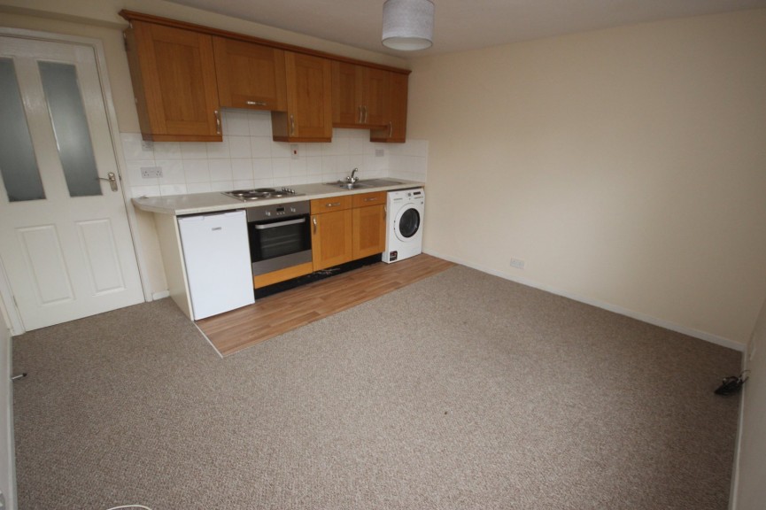 1 bedroom Flat for Letting Flitwick, Bedford