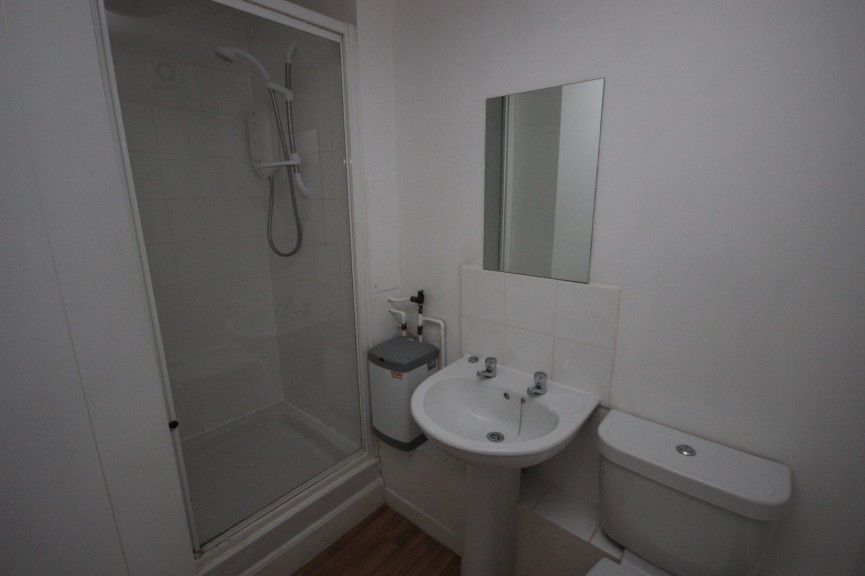 1 bedroom Flat for Letting Flitwick, Bedford