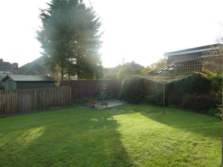 1 bedroom Flat for Letting Flitwick, Bedford