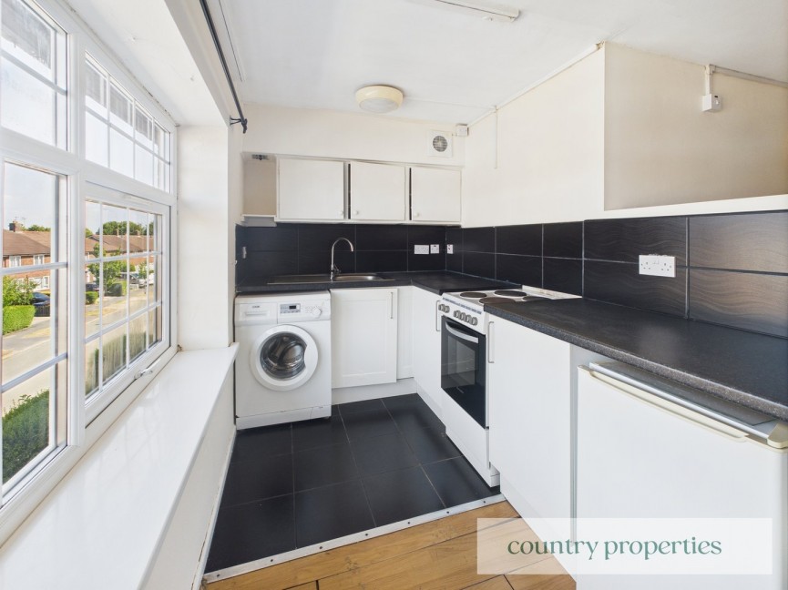 1 bedroom Flat for Letting Boundary Lane, Welwyn Garden City, Hertfordshire
