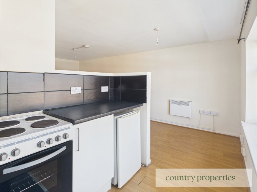 1 bedroom Flat for Letting Boundary Lane, Welwyn Garden City, Hertfordshire