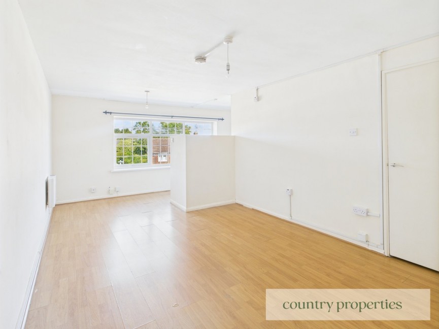 1 bedroom Flat for Letting Boundary Lane, Welwyn Garden City, Hertfordshire