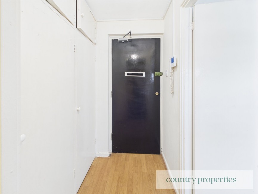1 bedroom Flat for Letting Boundary Lane, Welwyn Garden City, Hertfordshire