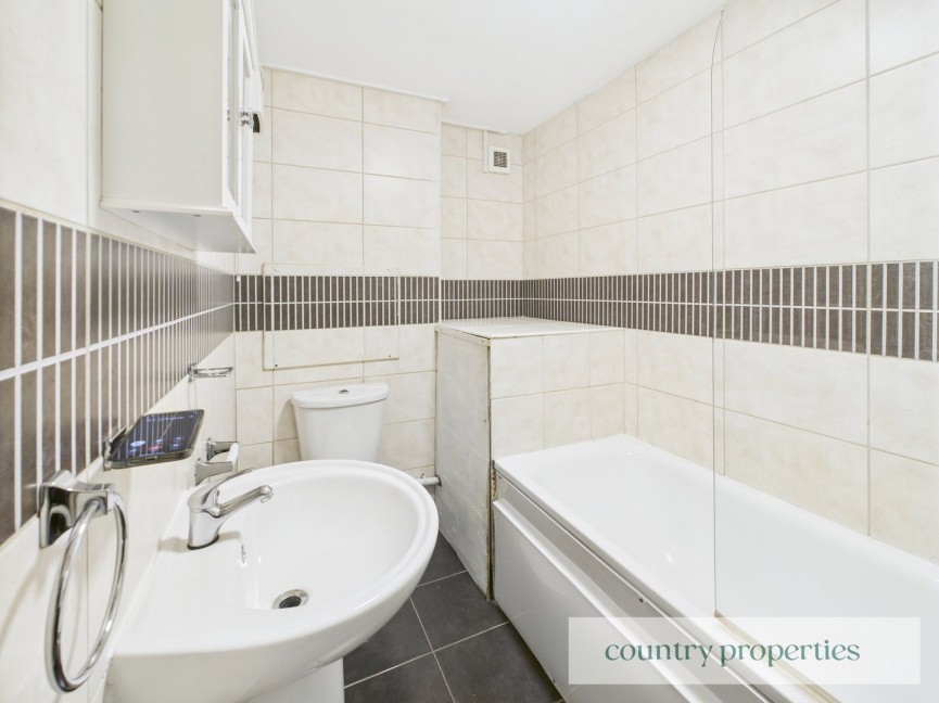 1 bedroom Flat for Letting Boundary Lane, Welwyn Garden City, Hertfordshire