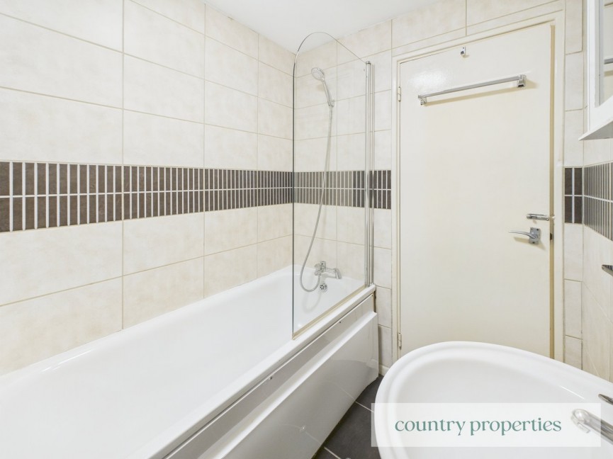 1 bedroom Flat for Letting Boundary Lane, Welwyn Garden City, Hertfordshire