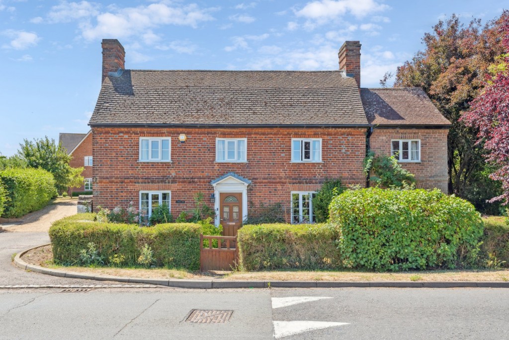 Clifton, Shefford, Bedfordshire