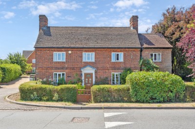 Clifton, Shefford, Bedfordshire