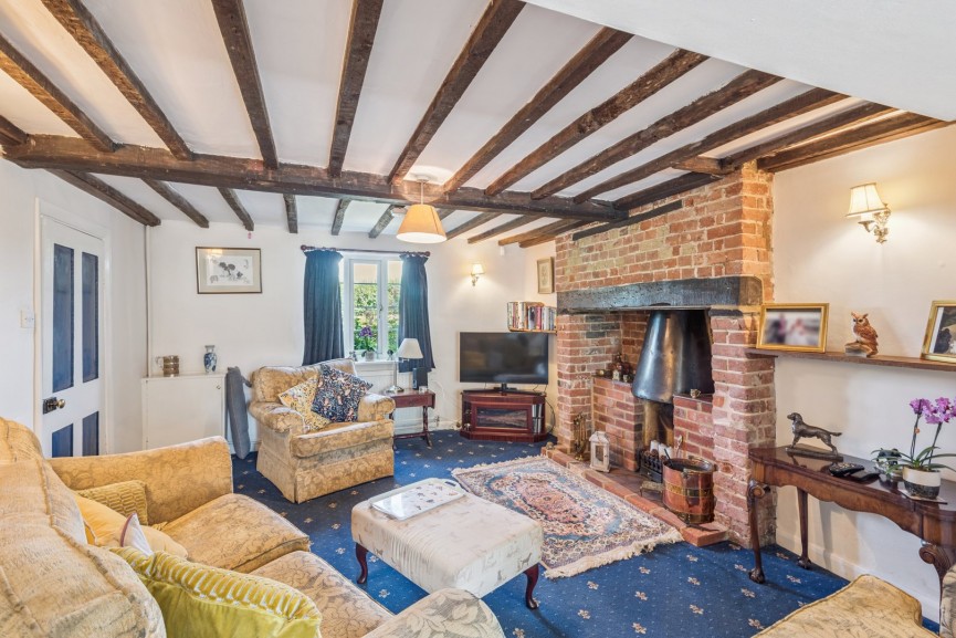 3 bedroom House for Sale Clifton, Shefford, Bedfordshire