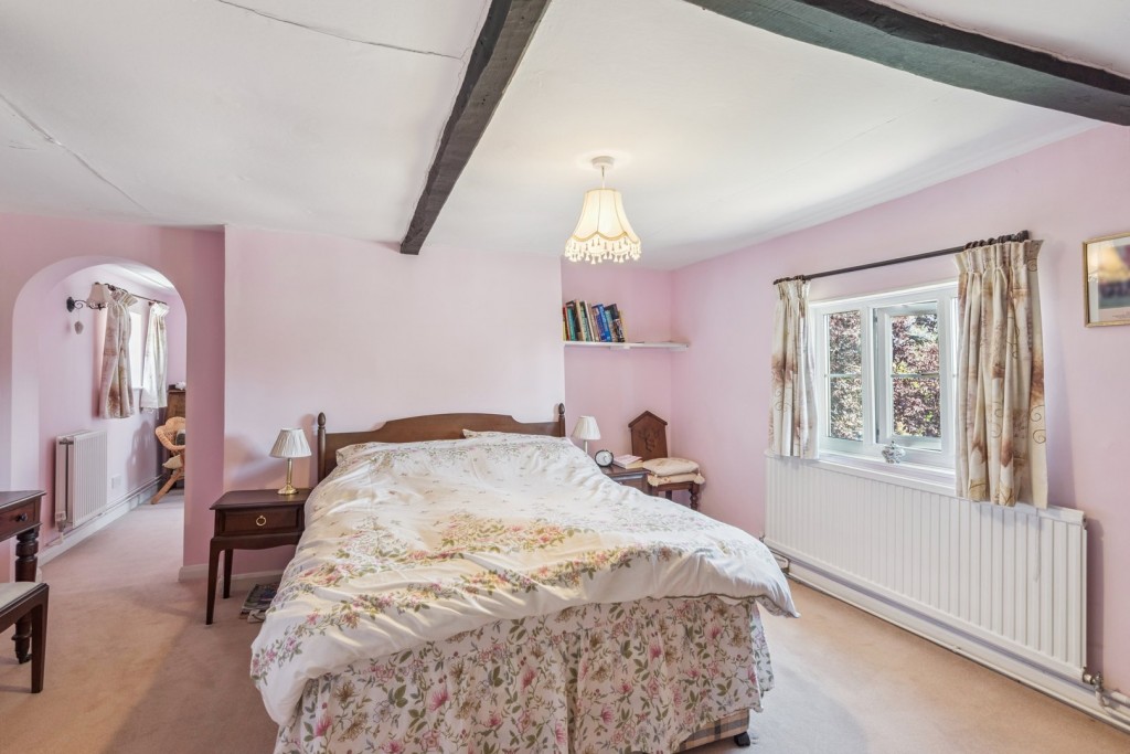 Clifton, Shefford, Bedfordshire