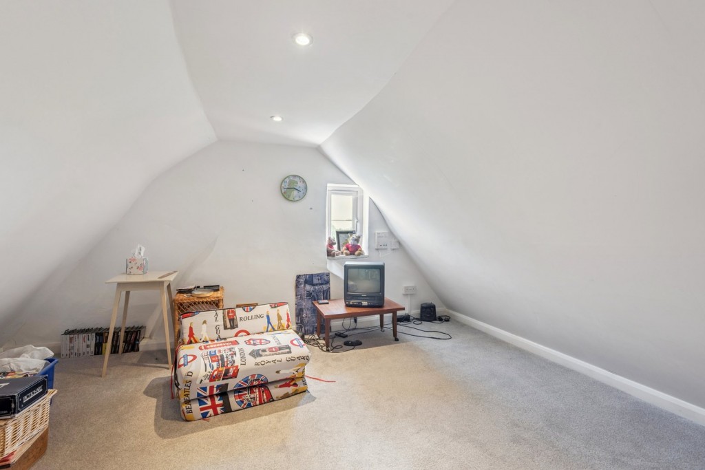 Clifton, Shefford, Bedfordshire