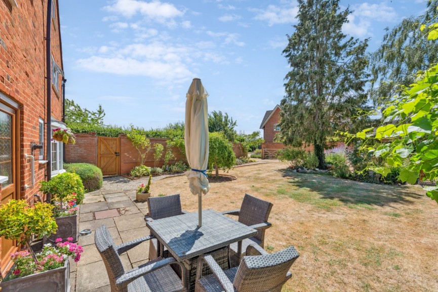 3 bedroom House for Sale Clifton, Shefford, Bedfordshire