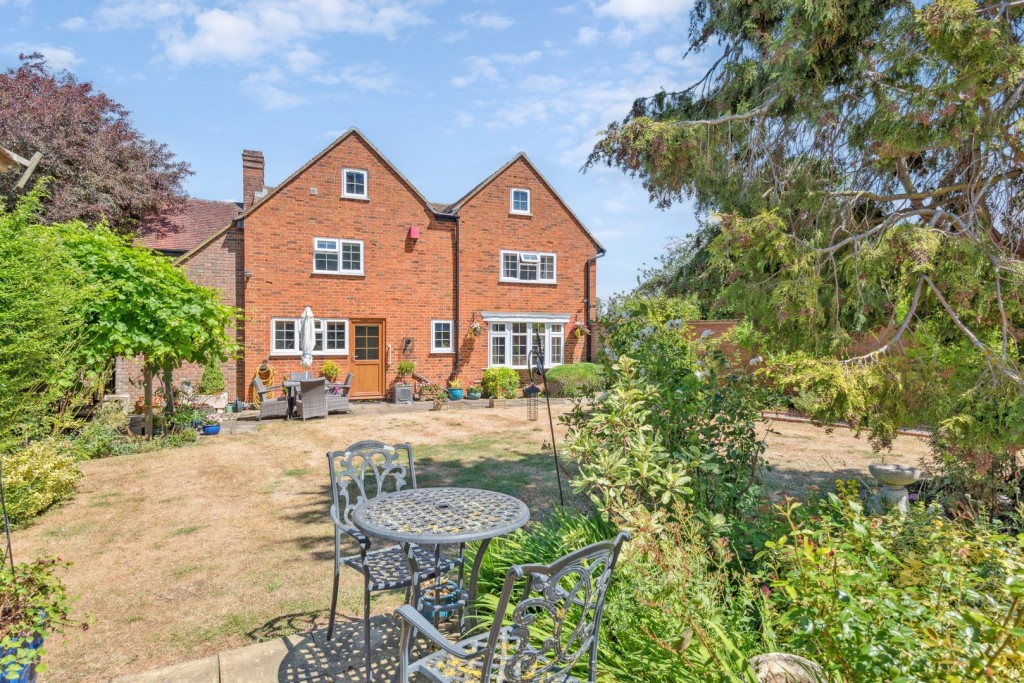 Clifton, Shefford, Bedfordshire