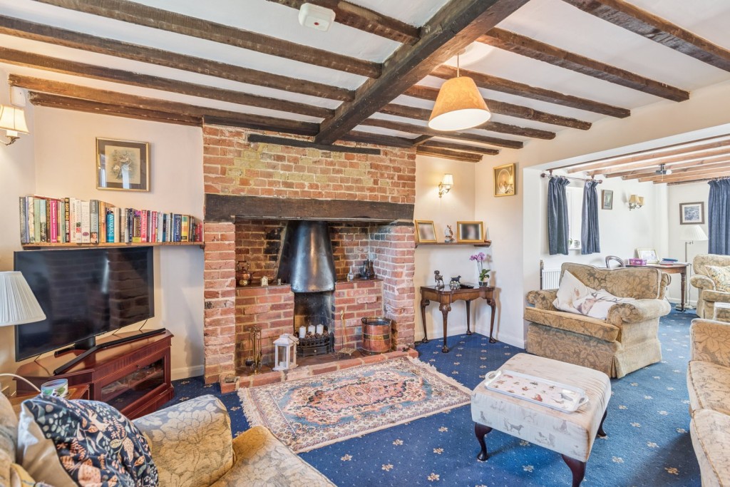 Clifton, Shefford, Bedfordshire