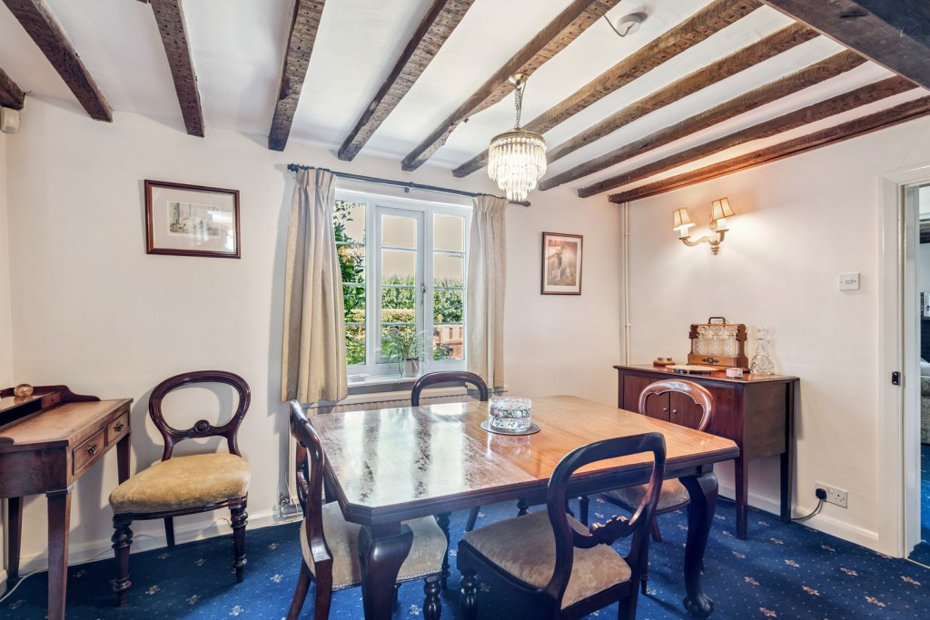 Clifton, Shefford, Bedfordshire