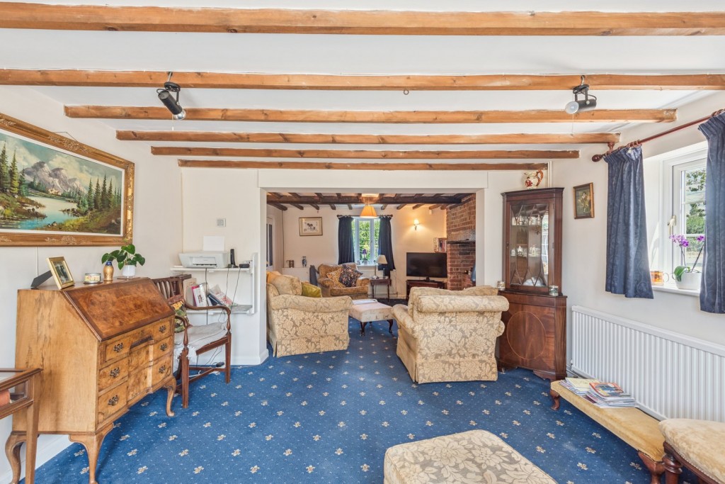 Clifton, Shefford, Bedfordshire