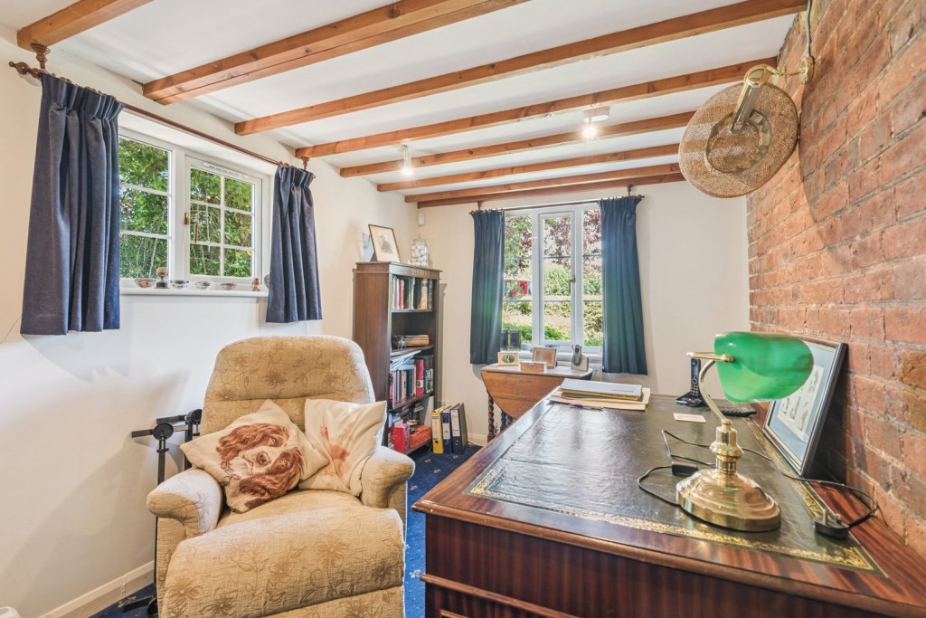 Clifton, Shefford, Bedfordshire