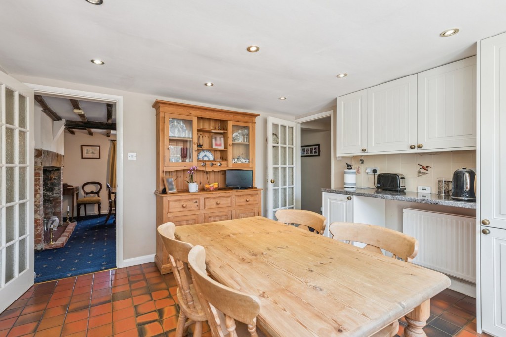 Clifton, Shefford, Bedfordshire