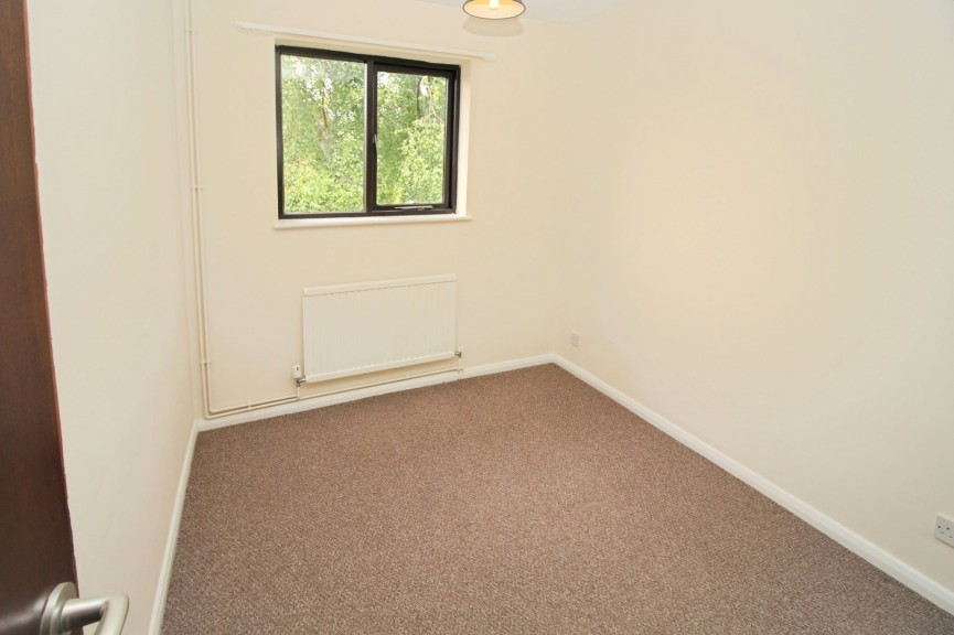 2 bedroom Flat for Letting Old Hertford Road, Hatfield, Hertfordshire
