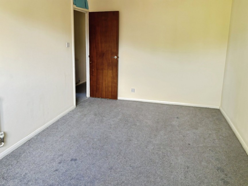 2 bedroom Flat for Letting Old Hertford Road, Hatfield, Hertfordshire