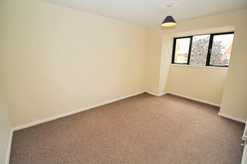 2 bedroom Flat for Letting Old Hertford Road, Hatfield, Hertfordshire