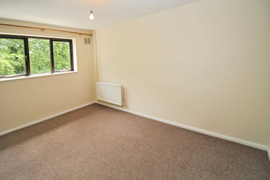 2 bedroom Flat for Letting Old Hertford Road, Hatfield, Hertfordshire