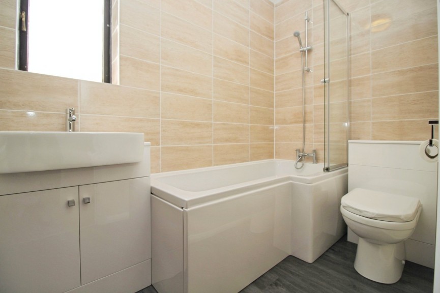 2 bedroom Flat for Letting Old Hertford Road, Hatfield, Hertfordshire