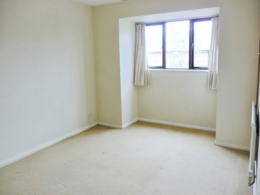 2 bedroom Flat for Letting Old Hertford Road, Hatfield, Hertfordshire
