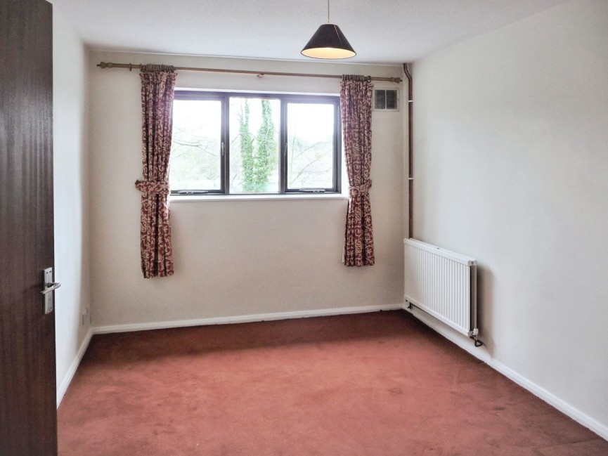 2 bedroom Flat for Letting Old Hertford Road, Hatfield, Hertfordshire