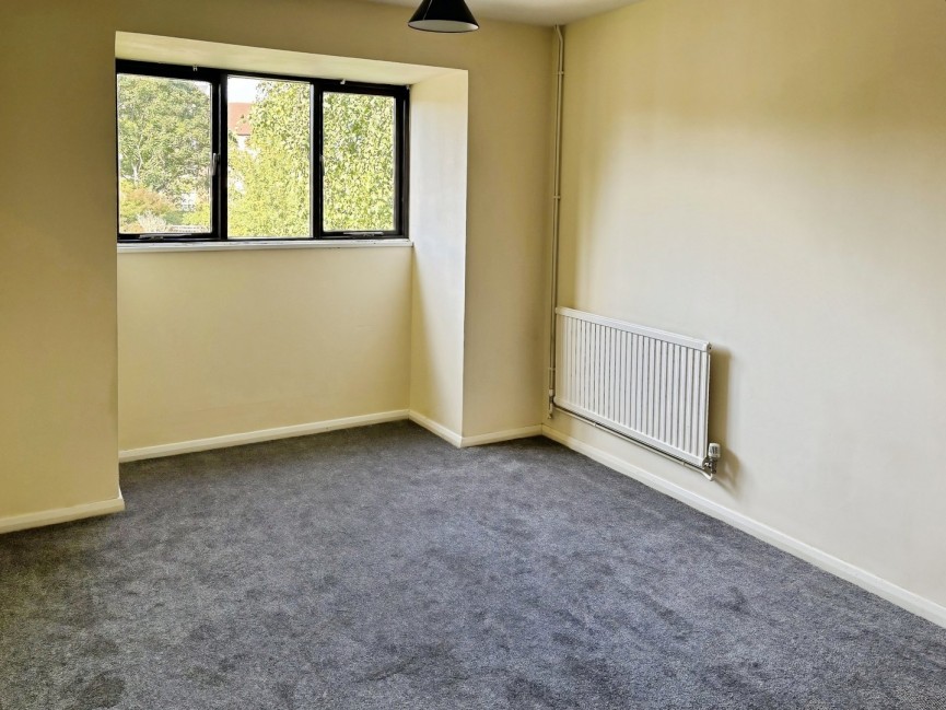 2 bedroom Flat for Letting Old Hertford Road, Hatfield, Hertfordshire