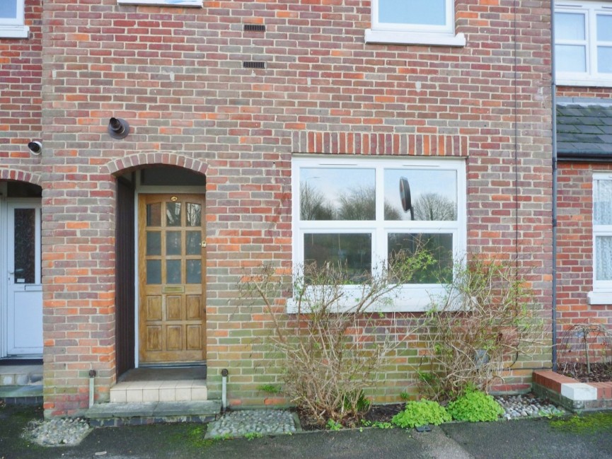 1 bedroom Flat for Letting The Broadway, OLD HATFIELD, Hertfordshire