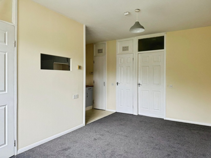 1 bedroom Flat for Letting The Broadway, OLD HATFIELD, Hertfordshire