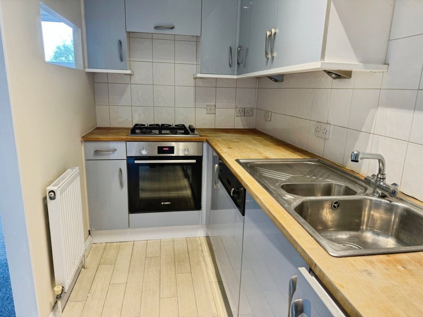 1 bedroom Flat for Letting The Broadway, OLD HATFIELD, Hertfordshire