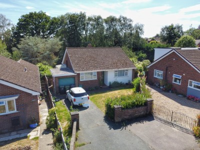Ampthill, Bedfordshire