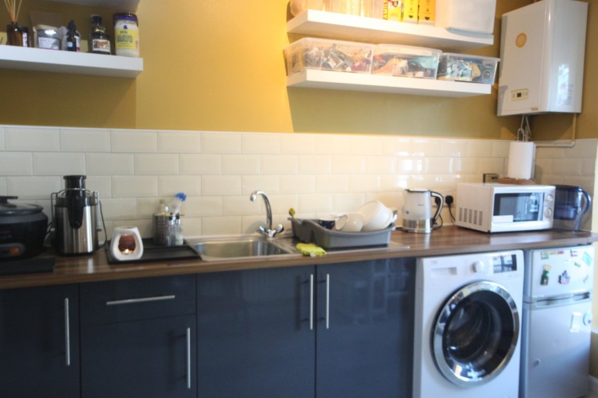 2 bedroom Flat for Letting St Francis Court, Shefford, Bedfordshire