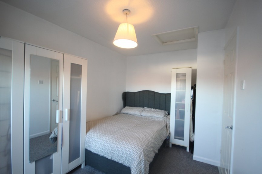 2 bedroom Flat for Letting St Francis Court, Shefford, Bedfordshire