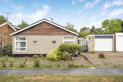 The Ryde, Hatfield, Hertfordshire