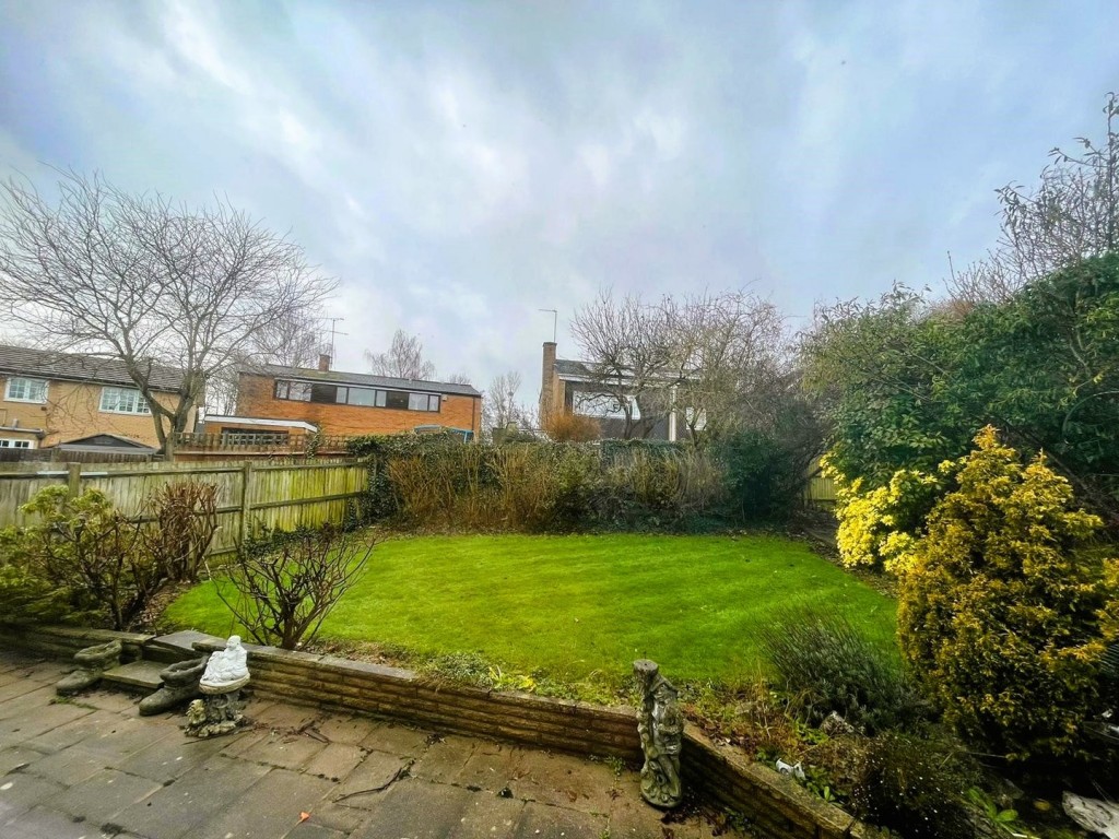 The Ryde, Hatfield, Hertfordshire