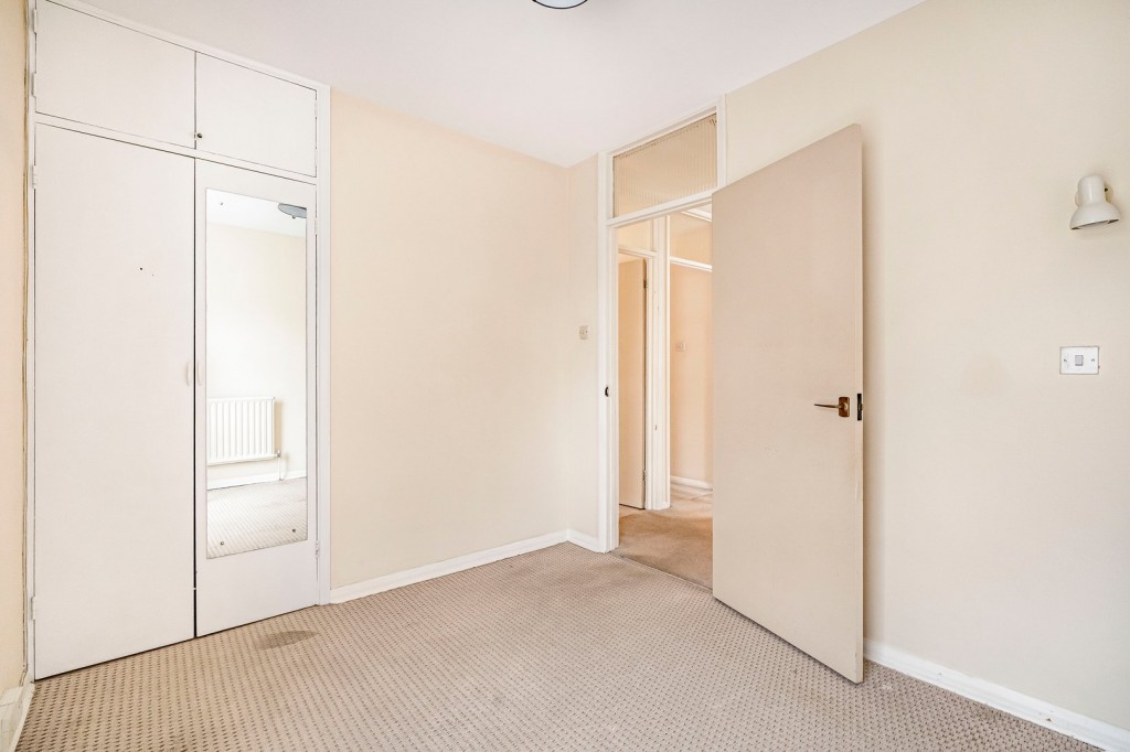 The Ryde, Hatfield, Hertfordshire