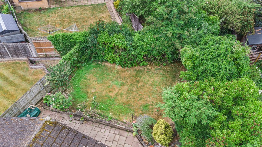 4 bedroom Bungalow for Sale The Ryde, Hatfield, Hertfordshire