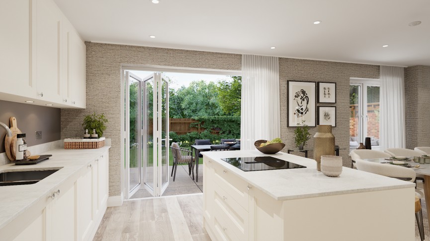 3 bedroom House for Sale Ickleford, Hitchin, Herts