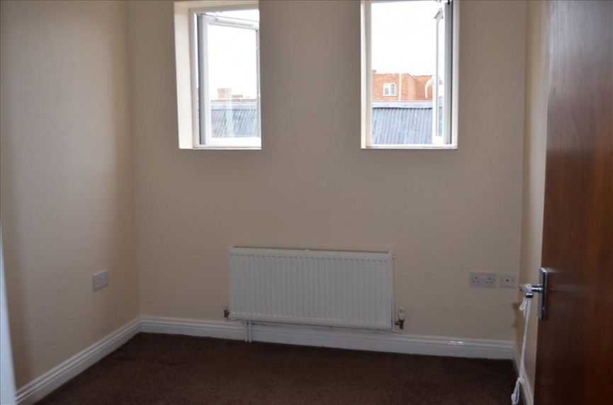 1 bedroom Flat for Letting Angel Pavement, ROYSTON, Hertfordshire