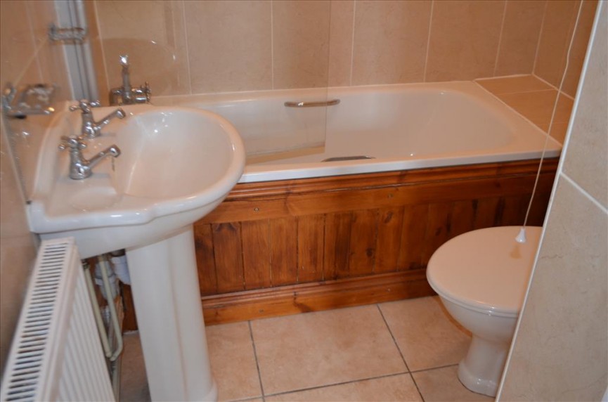 1 bedroom Flat for Letting Angel Pavement, ROYSTON, Hertfordshire