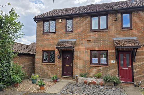 Bryant Way, Toddington, Bedfordshire