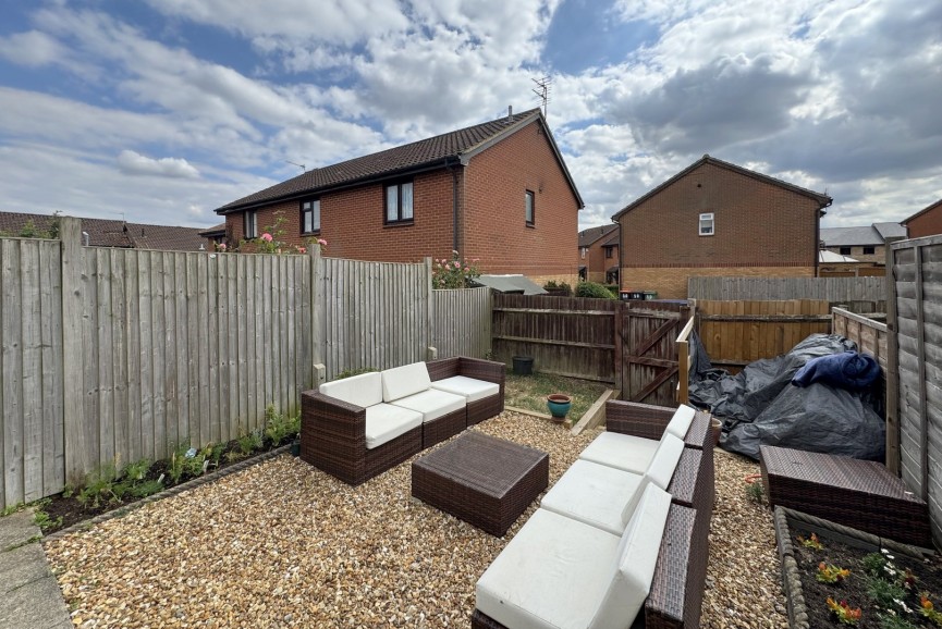 2 bedroom House for Sale Bryant Way, Toddington, Bedfordshire