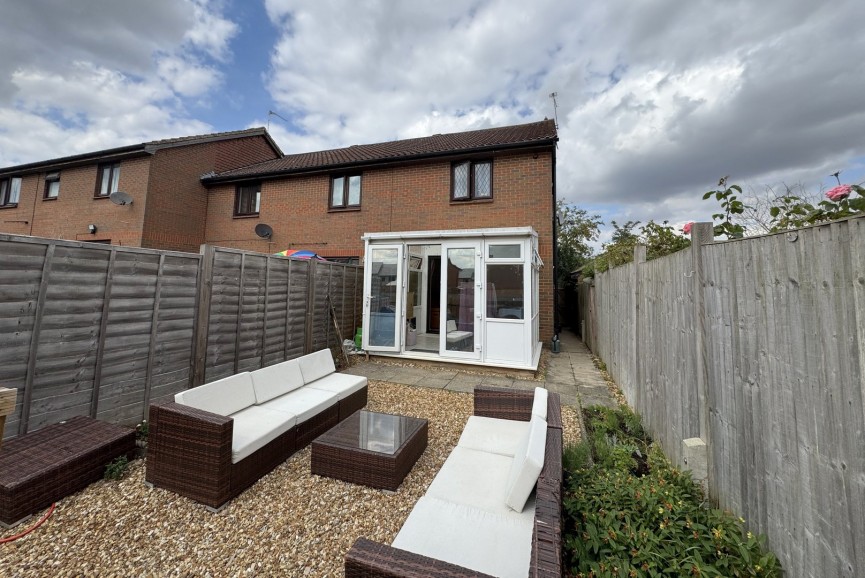 2 bedroom House for Sale Bryant Way, Toddington, Bedfordshire