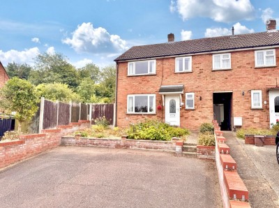 Ivel Way, BALDOCK, Hertfordshire