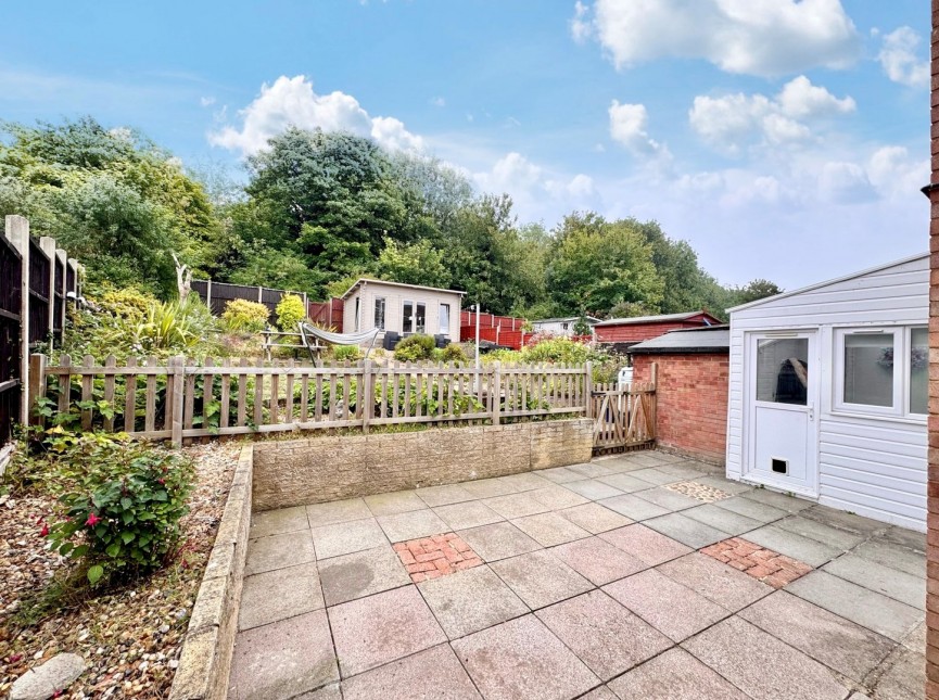 3 bedroom House for Sale Ivel Way, BALDOCK, Hertfordshire